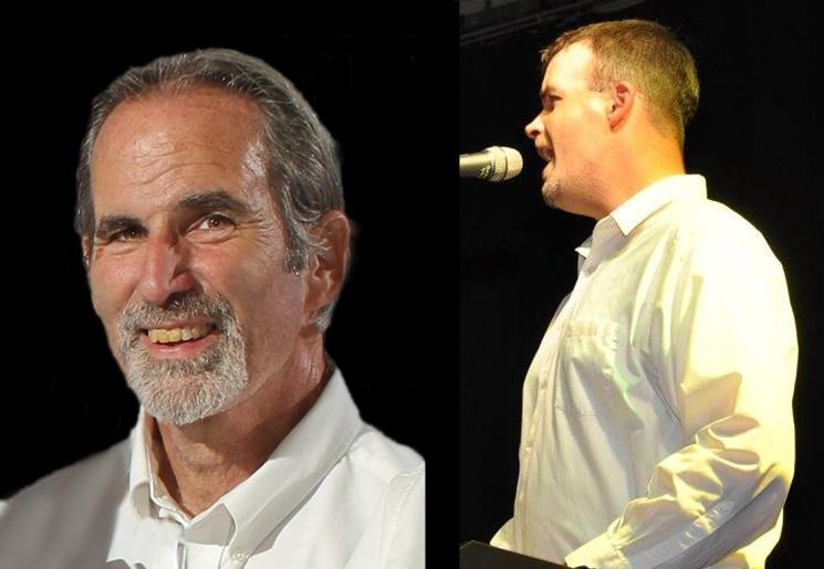 FAB welcomes back two former members...