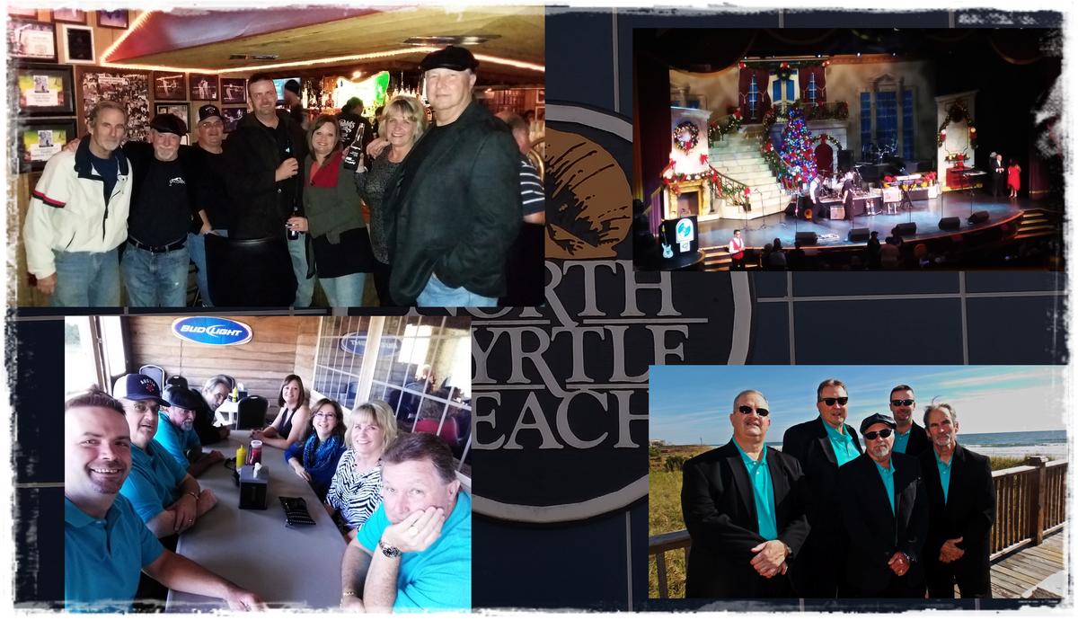 FAB in North Myrtle Beach